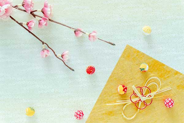 シャディでは季節のギフトも取扱っております